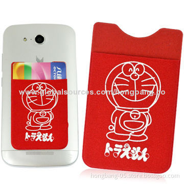 3M mobile phone wallet